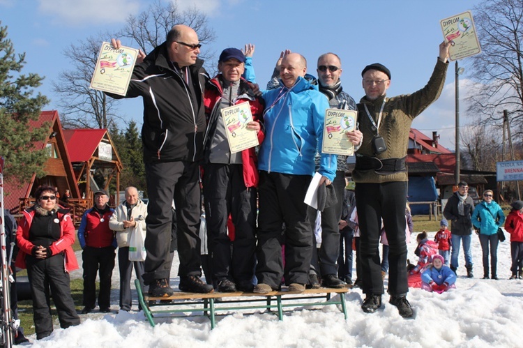 16. Zimowe Igrzyska Abstynentów w Brennej