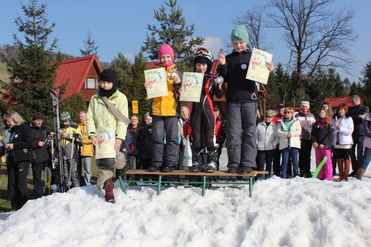 16. Zimowe Igrzyska Abstynentów w Brennej