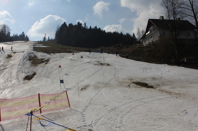 16. Zimowe Igrzyska Abstynentów w Brennej