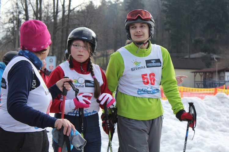 16. Zimowe Igrzyska Abstynentów w Brennej