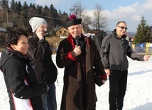 16. Zimowe Igrzyska Abstynentów w Brennej