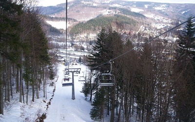 Zakopane: Dziewczynka spadła z wyciągu