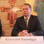 Konferencja - różańce i nienarodzeni