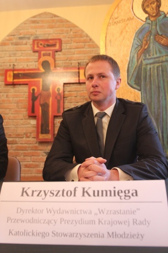 Konferencja - różańce i nienarodzeni