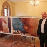 Konferencja - różańce i nienarodzeni