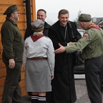 Harcerski Dzień Myśli Braterskiej w Mesznej