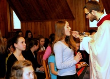 Kurs przewodniczek DSM