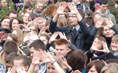 Na forum do Zabawy przyjadą przedstawiciele młodych z całej Polski