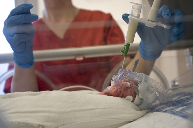 Chcemy prawdy o zabijaniu dzieci w Polsce!