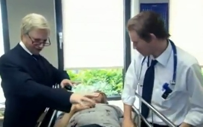 Homeopatyczny ostry dyżur