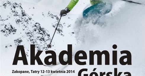 Startuje Akademia Górska