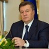 Janukowycz: wciąż jestem prezydentem