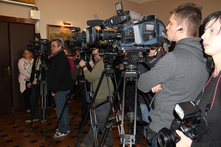 Zygmunt Łukaszczyk podał się do dymisji