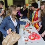 Pączki z Cieszyna dla Afryki