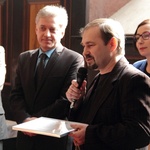 Gala wręczenia nagród dla proboszcza, parafii i organisty roku 