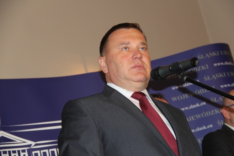 Wojewoda śląski podał się do dymisji