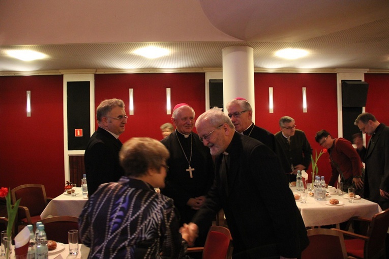 25 lat Fundacji "Światło-Życie"
