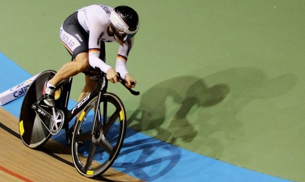MŚ w kolarstwie torowym - Polki tuż za podium