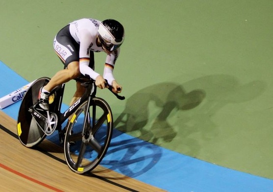 MŚ w kolarstwie torowym - Polki tuż za podium