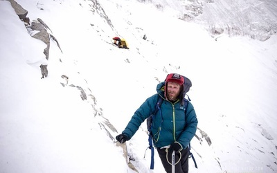 Polacy atakują szczyt Nanga Parbat