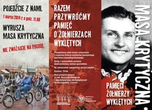 Szlakiem wyklętych