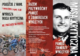 Szlakiem wyklętych