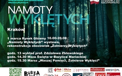 Namioty wyklętych