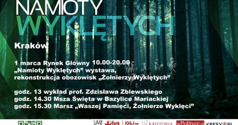Namioty wyklętych