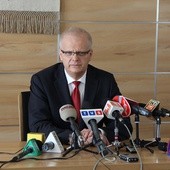 Piotr Litwa: Nigdy nie byłem politykiem