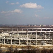 Stadion Śląski ma być gotowy w 2016 r.