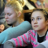 Adopcja Serca u klawerianek