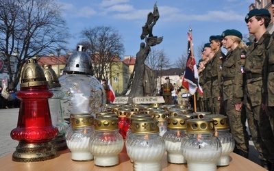 Narodowy Dzień Pamięci Żołnierzy Wyklętych