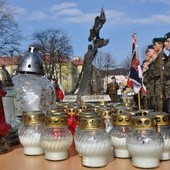 Narodowy Dzień Pamięci Żołnierzy Wyklętych