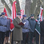 Narodowy Dzień Pamięci Żołnierzy Wyklętych - Wrocław cz. 1