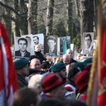 Narodowy Dzień Pamięci Żołnierzy Wyklętych - Wrocław cz. 1