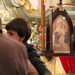 Peregrynacja obrazu Maryi Trzykroć Przedziwnej