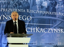 Kaczyński apeluje ws. Ukrainy