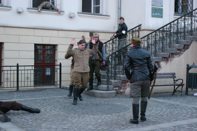 Dzień Żołnierzy Wyklętych w Trzebnicy