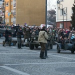 Dzień Żołnierzy Wyklętych w Trzebnicy