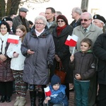 Dzień Żołnierzy Wyklętych w Trzebnicy