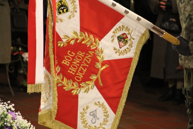 Narodowy Dzień Pamięci Żołnierzy Wyklętych - Wrocław cz. 2