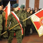 Narodowy Dzień Pamięci Żołnierzy Wyklętych - Wrocław cz. 2