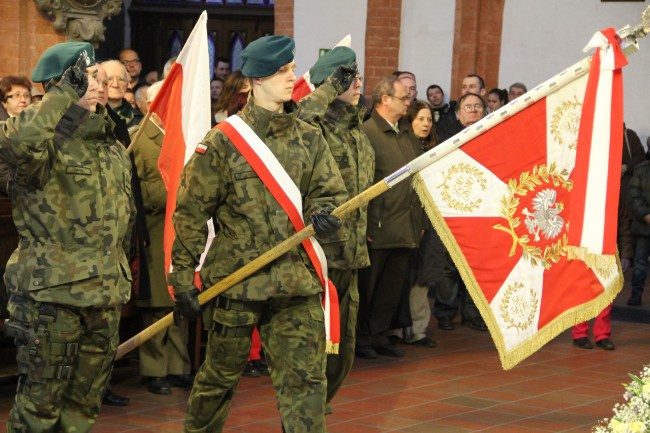 Narodowy Dzień Pamięci Żołnierzy Wyklętych - Wrocław cz. 2