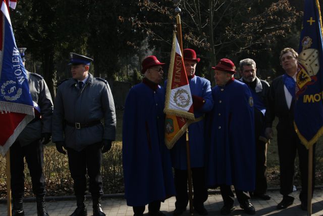 Pamięci Żołnierzy Wyklętych