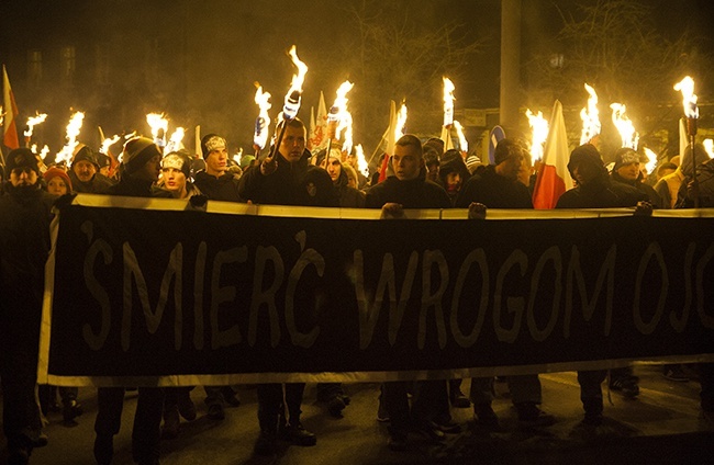 Pomorski Marsz Pamięci