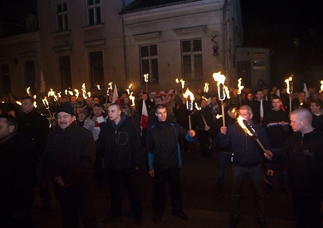 Pomorski Marsz Pamięci