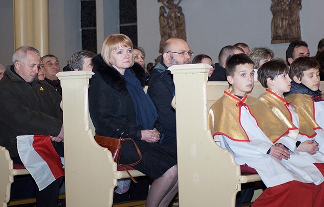 Pomorski Marsz Pamięci