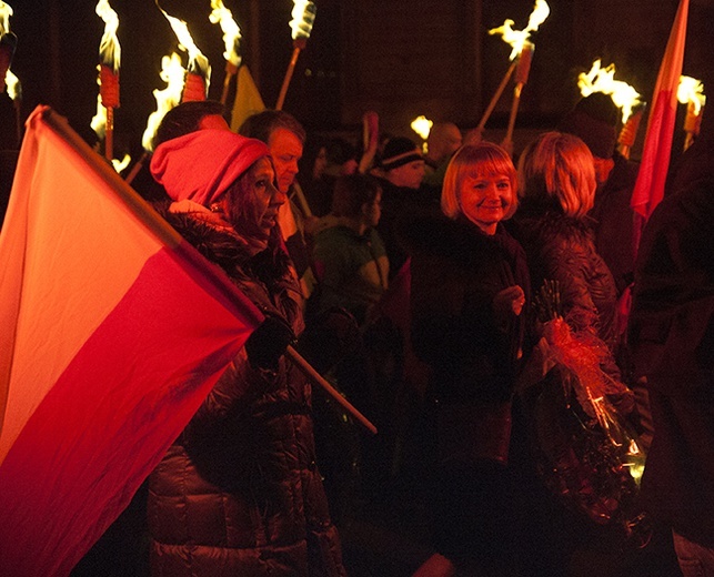 Pomorski Marsz Pamięci