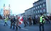 Bielski Marsz Pamięci Żołnierzy Wyklętych 2014