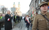 Bielski Marsz Pamięci Żołnierzy Wyklętych 2014